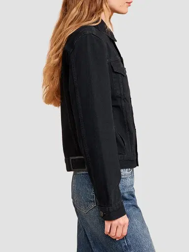 La Ligne Women's Dean Jacket - Davis - Size XL | Thumbnail 3 La Ligne Women's Dean Jacket - Davis - Size XL | Thumbnail 3