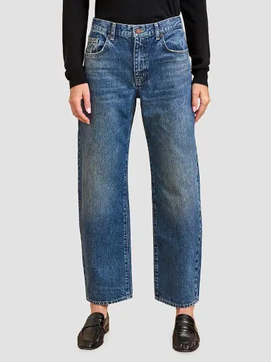 La Ligne Women's Marilyn Jeans | Thumbnail 2 La Ligne Women's Marilyn Jeans | Thumbnail 2