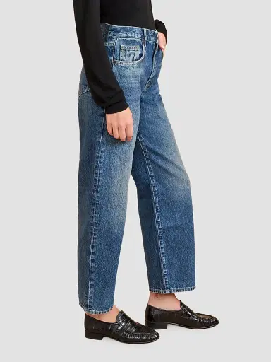 La Ligne Women's Marilyn Jeans | Thumbnail 3 La Ligne Women's Marilyn Jeans | Thumbnail 3