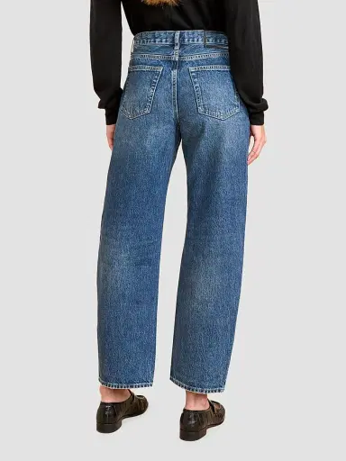 La Ligne Women's Marilyn Jeans | Thumbnail 4 La Ligne Women's Marilyn Jeans | Thumbnail 4
