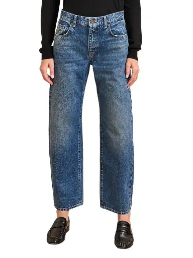 La Ligne Women's Marilyn Jeans | Thumbnail 1 La Ligne Women's Marilyn Jeans | Thumbnail 1