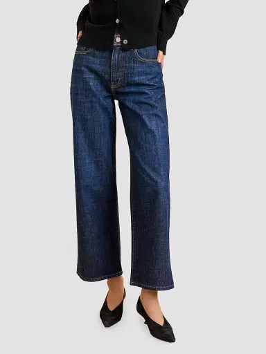 La Ligne Women's Zooey Jeans - Michael - Size 30 | Thumbnail 3 La Ligne Women's Zooey Jeans - Michael - Size 30 | Thumbnail 3