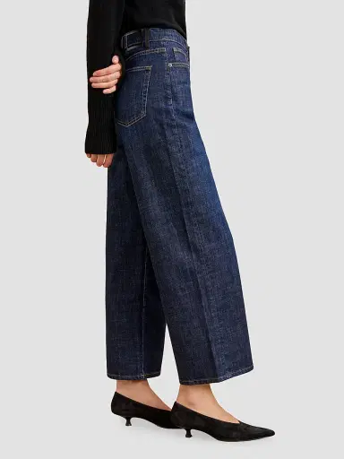 La Ligne Women's Zooey Jeans - Michael - Size 30 | Thumbnail 5 La Ligne Women's Zooey Jeans - Michael - Size 30 | Thumbnail 5