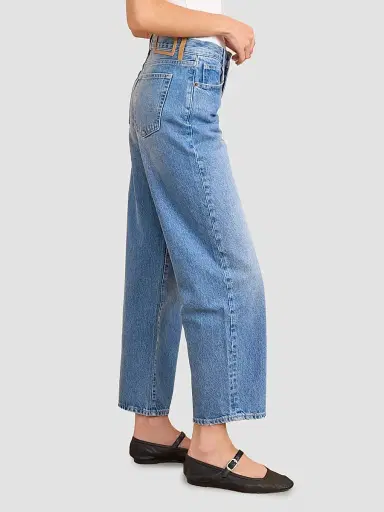 La Ligne Women's Marilyn Jeans - Walter - Size 32 | Thumbnail 5 La Ligne Women's Marilyn Jeans - Walter - Size 32 | Thumbnail 5