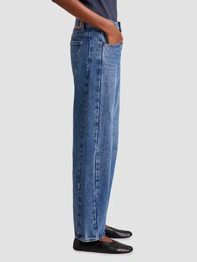 La Ligne Women's Megalyn Jeans - Walter - Size 32 | Thumbnail 3 La Ligne Women's Megalyn Jeans - Walter - Size 32 | Thumbnail 3