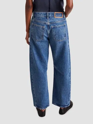 La Ligne Women's Megalyn Jeans - Walter - Size 32 | Thumbnail 4 La Ligne Women's Megalyn Jeans - Walter - Size 32 | Thumbnail 4