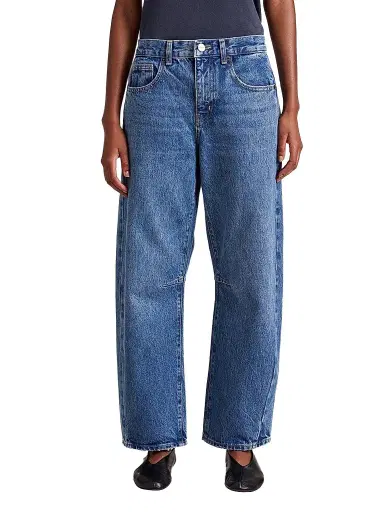La Ligne Women's Megalyn Jeans - Walter - Size 32 | Thumbnail 1 La Ligne Women's Megalyn Jeans - Walter - Size 32 | Thumbnail 1