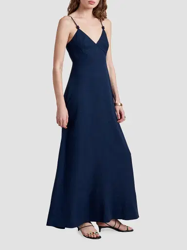 La Ligne Women's Baldini Dress - Midnight - Size XL | Thumbnail 2 La Ligne Women's Baldini Dress - Midnight - Size XL | Thumbnail 2