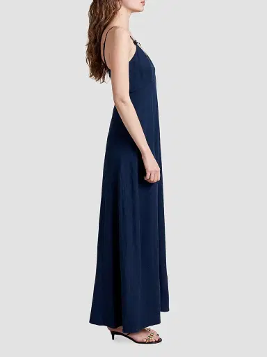 La Ligne Women's Baldini Dress - Midnight - Size XL | Thumbnail 3 La Ligne Women's Baldini Dress - Midnight - Size XL | Thumbnail 3