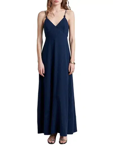 La Ligne Women's Baldini Dress - Midnight - Size XL | Thumbnail 1 La Ligne Women's Baldini Dress - Midnight - Size XL | Thumbnail 1