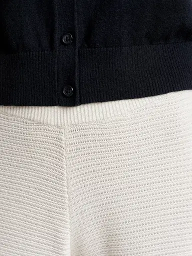 La Ligne Women's Babs Pants | Thumbnail 4 La Ligne Women's Babs Pants | Thumbnail 4