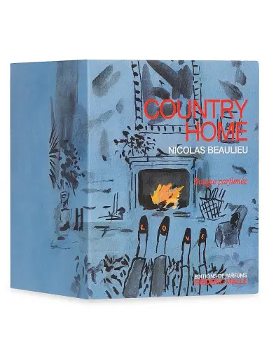Editions de Parfums Frederic Malle Limited-Edition Country Home Candle | Thumbnail 2 Editions de Parfums Frederic Malle Limited-Edition Country Home Candle | Thumbnail 2