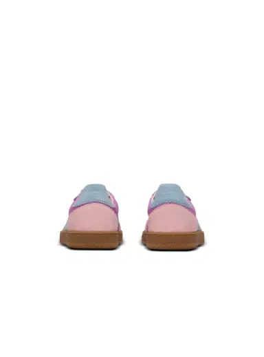 Balmain Swan suede and nylon sneakers | Thumbnail 4 Balmain Swan suede and nylon sneakers | Thumbnail 4