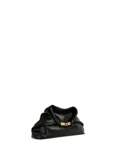 Balmain DINNER AT 8 medium bag in smooth leather | Thumbnail 3 Balmain DINNER AT 8 medium bag in smooth leather | Thumbnail 3
