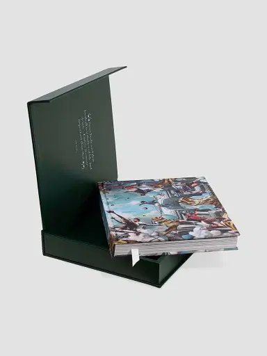 ASSOULINE "Football: The Impossible Collection" Hardcover Book | Thumbnail 3 ASSOULINE "Football: The Impossible Collection" Hardcover Book | Thumbnail 3