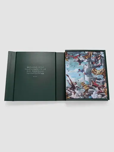 ASSOULINE "Football: The Impossible Collection" Hardcover Book | Thumbnail 4 ASSOULINE "Football: The Impossible Collection" Hardcover Book | Thumbnail 4