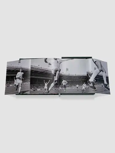 ASSOULINE "Football: The Impossible Collection" Hardcover Book | Thumbnail 6 ASSOULINE "Football: The Impossible Collection" Hardcover Book | Thumbnail 6