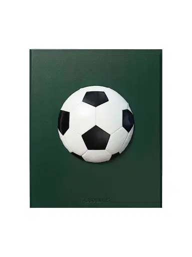 ASSOULINE "Football: The Impossible Collection" Hardcover Book | Thumbnail 1 ASSOULINE "Football: The Impossible Collection" Hardcover Book | Thumbnail 1