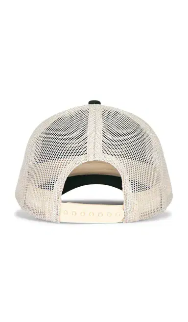 Museum of Peace and Quiet Wordmark Trucker Dad Hat | Thumbnail 5 Museum of Peace and Quiet Wordmark Trucker Dad Hat | Thumbnail 5