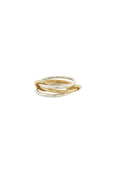 Spinelli Kilcollin Solarium Sy Ring | Thumbnail 1 Spinelli Kilcollin Solarium Sy Ring | Thumbnail 1