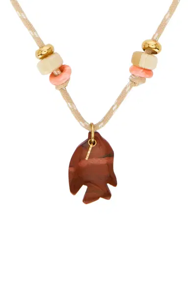 Flòwze X Collanine Colorate Necklace | Thumbnail 2 Flòwze X Collanine Colorate Necklace | Thumbnail 2