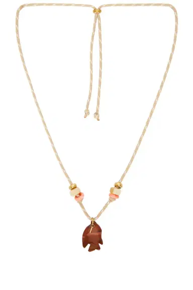 Flòwze X Collanine Colorate Necklace | Thumbnail 1 Flòwze X Collanine Colorate Necklace | Thumbnail 1
