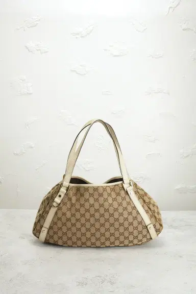 Gucci Gucci Abbey Shoulder Bag | Thumbnail 3 Gucci Gucci Abbey Shoulder Bag | Thumbnail 3