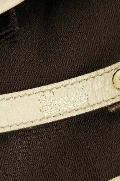 Gucci Gucci Abbey Shoulder Bag | Thumbnail 6 Gucci Gucci Abbey Shoulder Bag | Thumbnail 6