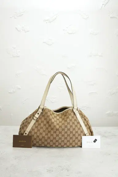 Gucci Gucci Abbey Shoulder Bag | Thumbnail 9 Gucci Gucci Abbey Shoulder Bag | Thumbnail 9