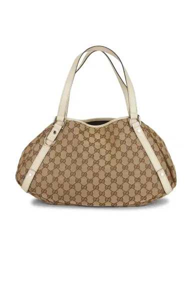 Gucci Gucci Abbey Shoulder Bag | Thumbnail 1 Gucci Gucci Abbey Shoulder Bag | Thumbnail 1