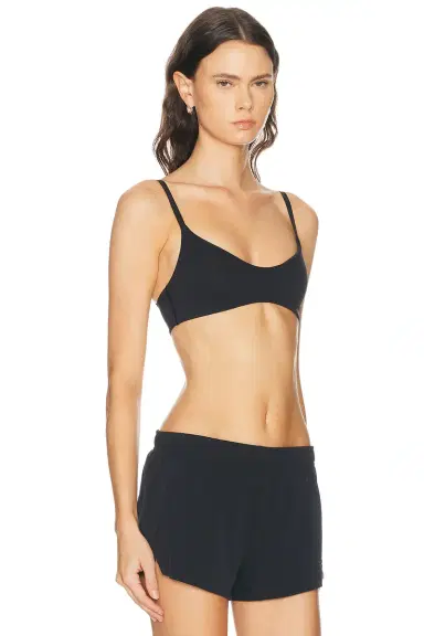 NikeSKIMS Matte Micro Scoop Bra | Thumbnail 2 NikeSKIMS Matte Micro Scoop Bra | Thumbnail 2