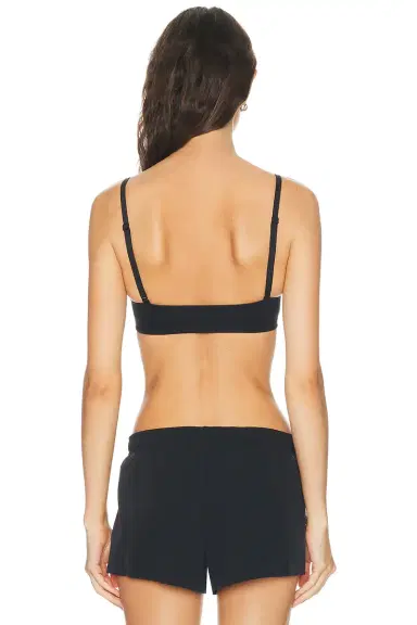 NikeSKIMS Matte Micro Scoop Bra | Thumbnail 3 NikeSKIMS Matte Micro Scoop Bra | Thumbnail 3