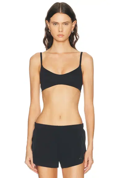NikeSKIMS Matte Micro Scoop Bra | Thumbnail 1 NikeSKIMS Matte Micro Scoop Bra | Thumbnail 1