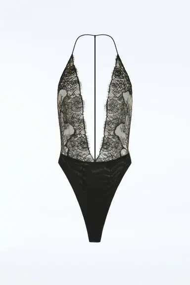 REVOLVE LOS ANGELES Alouette Bodysuit | Thumbnail 7 REVOLVE LOS ANGELES Alouette Bodysuit | Thumbnail 7