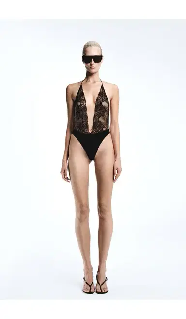 REVOLVE LOS ANGELES Alouette Bodysuit | Thumbnail 8 REVOLVE LOS ANGELES Alouette Bodysuit | Thumbnail 8