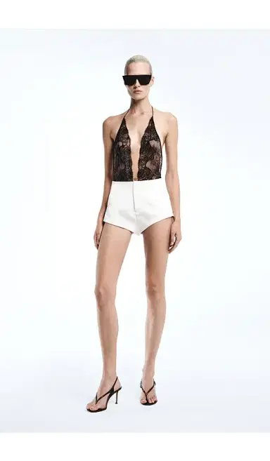 REVOLVE LOS ANGELES Alouette Bodysuit | Thumbnail 9 REVOLVE LOS ANGELES Alouette Bodysuit | Thumbnail 9