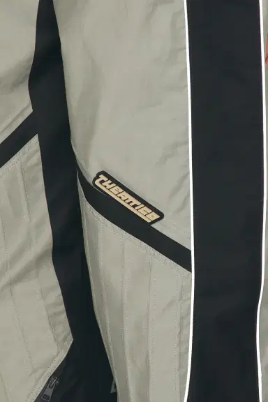 THE ATTICO Cotton Nylon Pant | Thumbnail 6 THE ATTICO Cotton Nylon Pant | Thumbnail 6