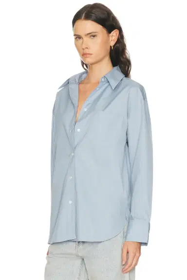Citizens of Humanity Thea Boyfriend Shirt | Thumbnail 2 Citizens of Humanity Thea Boyfriend Shirt | Thumbnail 2