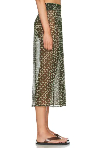 CHAN LUU Skirt | Thumbnail 2 CHAN LUU Skirt | Thumbnail 2