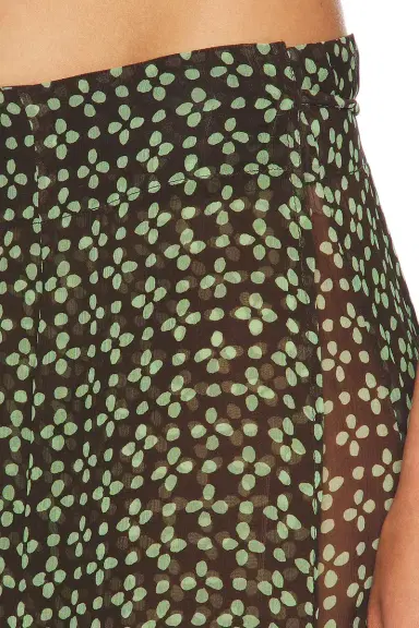 CHAN LUU Skirt | Thumbnail 6 CHAN LUU Skirt | Thumbnail 6
