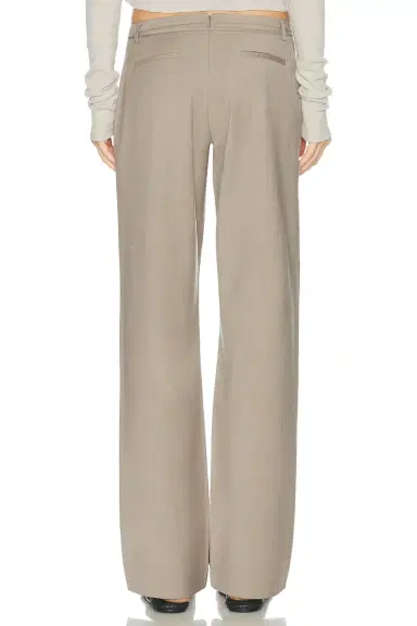 St. Agni 90's Wool Rouleau Minimal Pant | Thumbnail 4 St. Agni 90's Wool Rouleau Minimal Pant | Thumbnail 4