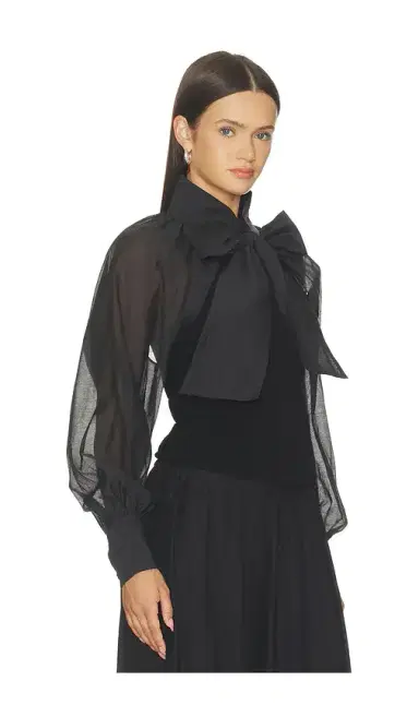 By Malene Birger Canny Bolero | Thumbnail 2 By Malene Birger Canny Bolero | Thumbnail 2