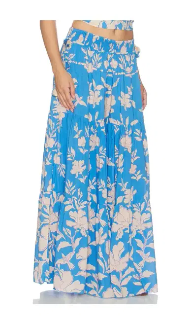 Poupette St Barth Soledad Pant | Thumbnail 2 Poupette St Barth Soledad Pant | Thumbnail 2