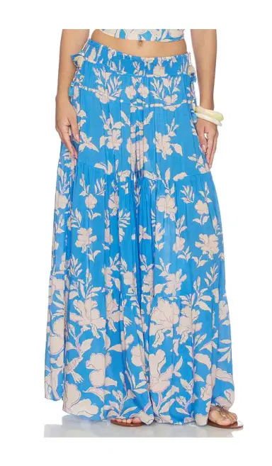 Poupette St Barth Soledad Pant | Thumbnail 1 Poupette St Barth Soledad Pant | Thumbnail 1