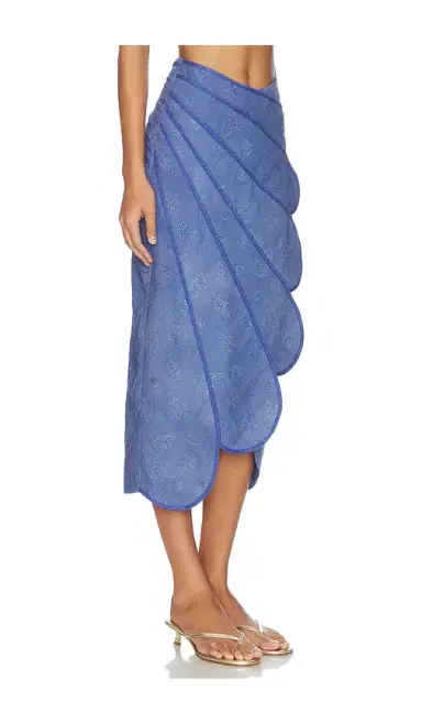 AZULU Sango Skirt | Thumbnail 2 AZULU Sango Skirt | Thumbnail 2