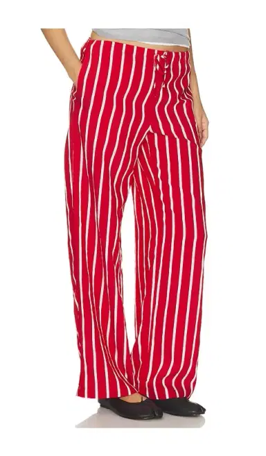 Madewell Pull On Pants | Thumbnail 2 Madewell Pull On Pants | Thumbnail 2
