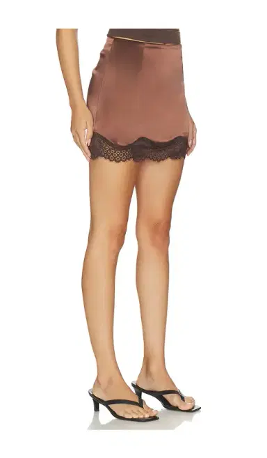 superdown Petra Mini Skirt | Thumbnail 2 superdown Petra Mini Skirt | Thumbnail 2