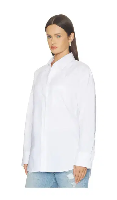 Citizens of Humanity Thea Boyfriend Shirt | Thumbnail 2 Citizens of Humanity Thea Boyfriend Shirt | Thumbnail 2