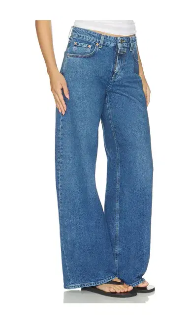 Closed Jayla Jeans | Thumbnail 2 Closed Jayla Jeans | Thumbnail 2
