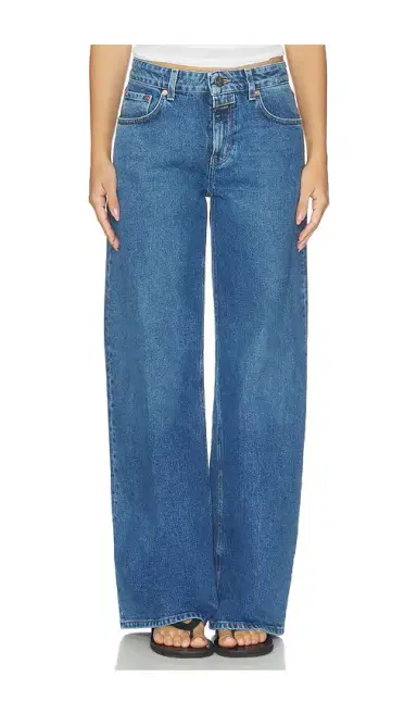 Closed Jayla Jeans | Thumbnail 1 Closed Jayla Jeans | Thumbnail 1
